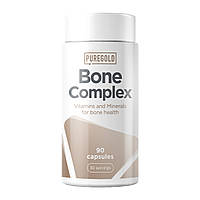 Bone Complex - 60 Caps