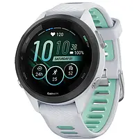 Смарт-часы Garmin Forerunner 265S Black Bezel w.