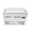 Акумулятор мультигелевий LP-MG 12V - 100 Ah Silver, фото 3