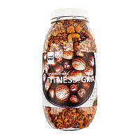 Fitness Granola - 450g Nut mix