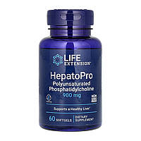 HepatoPro 900 mg - 60 softgels