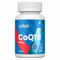 CoQ10 100 mg - 60 Softgels