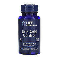 Uric Acid Control - 60 vcaps