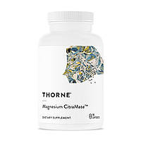 Magnesium CitraMate - 90 caps