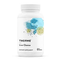 Liver Cleanse - 60 caps