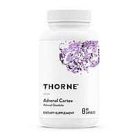 Adrenal Cortex - 60 caps