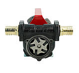 Насос для перекачування палива, дизель 24V Caterpillar CAT0307, фото 4