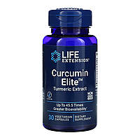 Турмерик Curcumin Elite™ Turmeric Extract- 30 vcaps