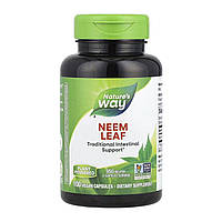 Neem Leaf - 100 vcaps