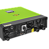 Гібридний сонячний інвертор (ДБЖ) LPW-VHY-G5532-5500VA (5500Вт) 48V 60A MPPT 120-450V ON-OFF GRID, фото 5