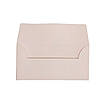 Конверт 220x110 мм, колір нюд (nude), КОМПЛЕКТ 10 шт., фото 2