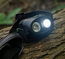 Ліхтар Ridge Monkey VRH300X Pro USB