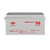 Акумулятор гелевий LPM-GL 12V - 150 Ah, фото 3