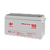 Акумулятор гелевий LPM-GL 12V - 150 Ah, фото 4