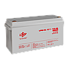 Акумулятор гелевий LPM-GL 12V - 150 Ah, фото 5