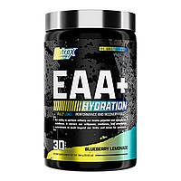 Амінокислоти EAA Hydration - 30srv Blueberry Lemonade
