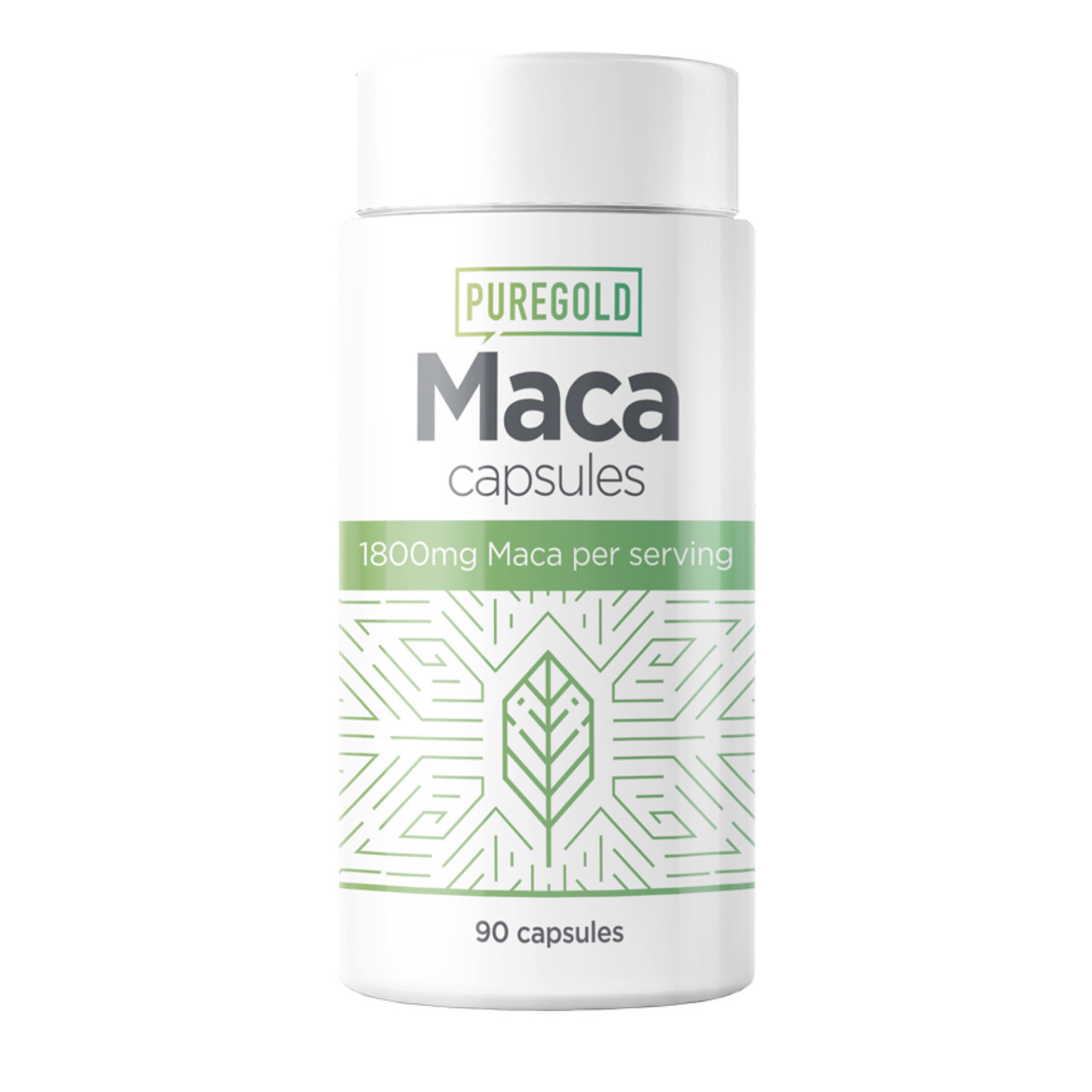 БАД Maca - 90 caps