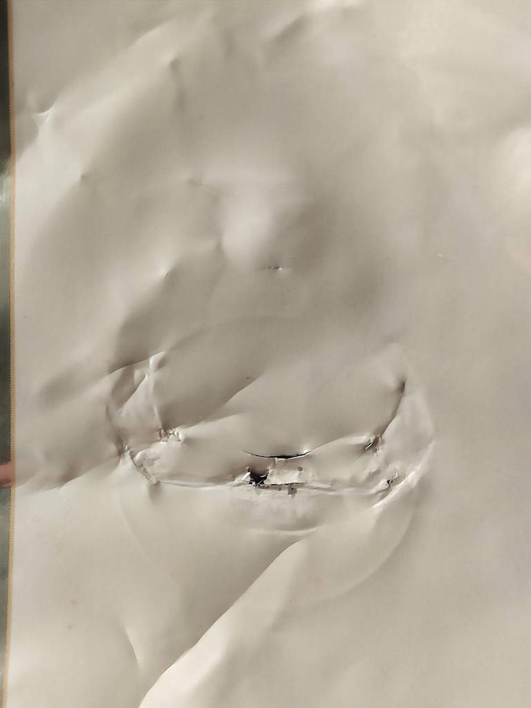 Кава в зернах Dallmayr Prodomo Entcoffeiniert 500 г Далмаєр 100% Арабіка - фото покупців 2