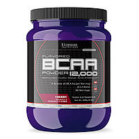 BCAA Powder 12000 - 228g Cherry