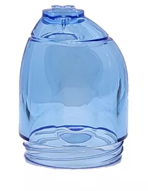 Контейнер для піску для CP-1 синій