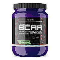 BCAA Powder 12000 - 228g Watermelon