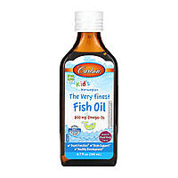Kids VFFO - 200ml Mixed Berry
