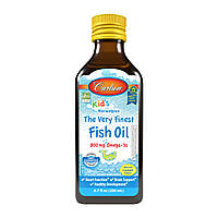 Kids VFFO - 200ml Peach