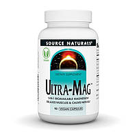 Ultra-Mag - 90 vcaps