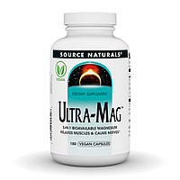 Ultra-Mag - 180 vcaps
