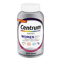 Centrum Women 50 Plus -  200 tabs