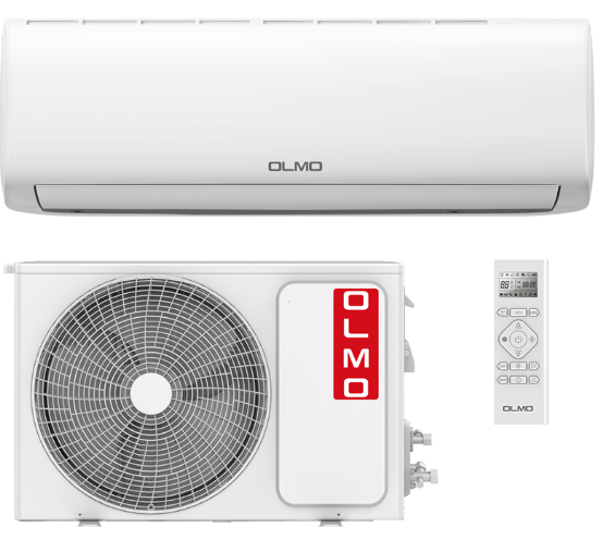 Кондиціонер Olmo INVENTA OSH-08LDH