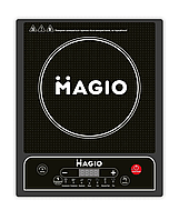 Електроплитка індукційна MG-441 1350Вт, MAGIO, Арт.63030