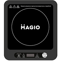 Електроплитка інфрачервона MG-144 200Вт, MAGIO, Арт.63031
