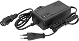 Зарядний пристрій Voltronic для LiFePo4 12V (14.6) 4S до 1.5A штекер 3-pin С13, фото 5