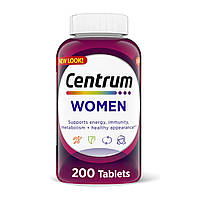 Centrum Women - 200 tabs