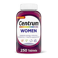 Centrum Women - 250 tabs