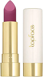 Матова помада для губ TopFace ProHD Rich Matte Lipstick PT159 013 Lost Angel Темно-рожева 4 g