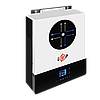 Гібридний сонячний інвертор (ДБЖ) LPW-MAXII-ULTRA 8000VA (8000Вт) 48V 150A MPPT 90-450V ON-OFF GRID, фото 4