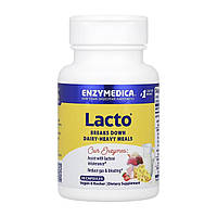 Lacto - 30 caps (До 09.25)
