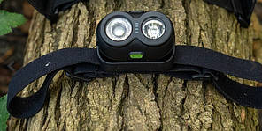 Ліхтар RidgeMonkey VRH150X PRO USB