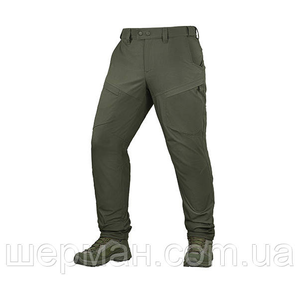 M-Tac штани Patrol Flex Army Olive 30/30
