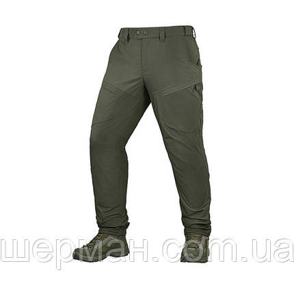 M-Tac штани Patrol Flex Army Olive 30/30, фото 1