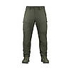 M-Tac штани Patrol Flex Army Olive 30/30, фото 6