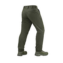 M-Tac штани Patrol Flex Army Olive 30/30, фото 4