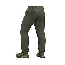 M-Tac штани Patrol Flex Army Olive 30/30, фото 2