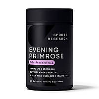 Вітамін Evening Primrose Oil 1300mg - 120 softgels