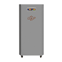 Система резервного живлення LP Autonomic Ultra FW 3500W (АКБ12000Wh) Графіт мат