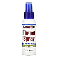 Засіб для горла - Throat Spray, 118ml