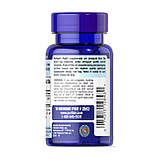 Вітаміни Folate 1333 mcg DFE - 250 tabs, фото 3