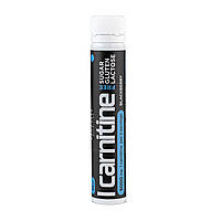 Carnitine Liquid 3000mg - 25ml Blackberry